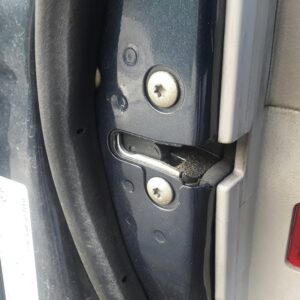 CERRADURA PUERTA DELANTERA IZQUIERDA  CHRYSLER 300 C