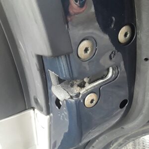 CERRADURA PUERTA TRASERA DERECHA  CHRYSLER 300 C