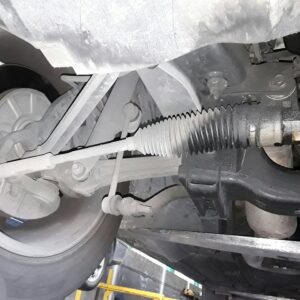 CREMALLERA DIRECCION CHRYSLER 300 C
