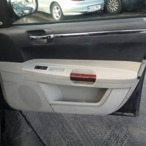 ELEVALUNAS DELANTERO DERECHO CHRYSLER 300 C