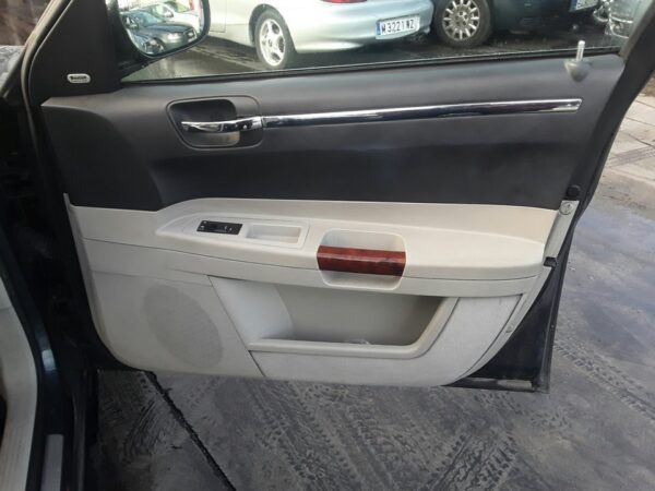 ELEVALUNAS DELANTERO DERECHO CHRYSLER 300 C