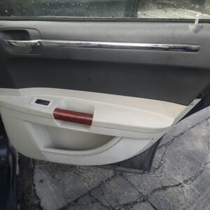 ELEVALUNAS TRASERO DERECHO CHRYSLER 300 C