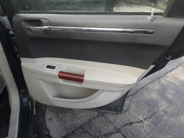 ELEVALUNAS TRASERO DERECHO CHRYSLER 300 C