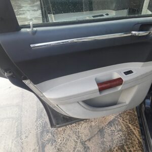 ELEVALUNAS TRASERO IZQUIERDO CHRYSLER 300 C
