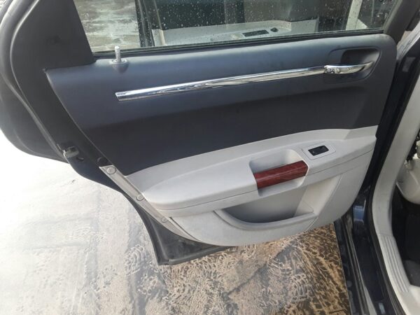 ELEVALUNAS TRASERO IZQUIERDO CHRYSLER 300 C