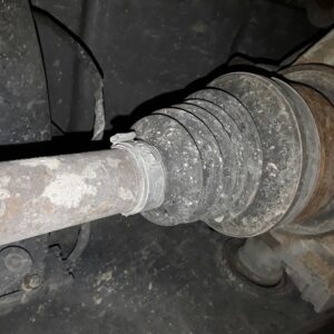 TRANSMISION TRASERA DERECHA CHRYSLER 300 C