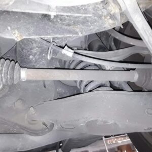 TRANSMISION TRASERA IZQUIERDA CHRYSLER 300 C
