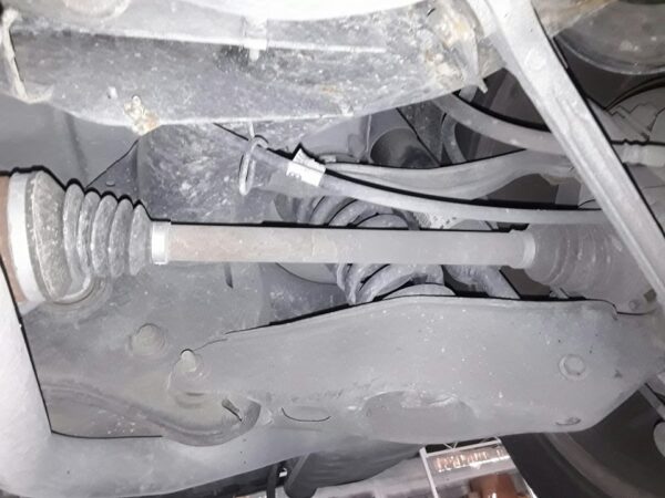 TRANSMISION TRASERA IZQUIERDA CHRYSLER 300 C