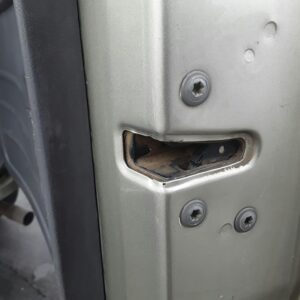 CERRADURA MALETERO / PORTON TOYOTA RAV 4