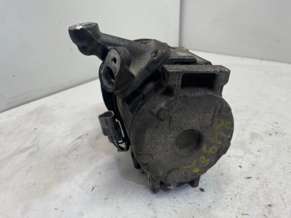 COMPRESOR AIRE ACONDICIONADO TOYOTA RAV 4