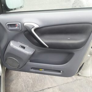 ELEVALUNAS DELANTERO DERECHO TOYOTA RAV 4