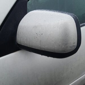 RETROVISOR IZQUIERDO TOYOTA RAV 4