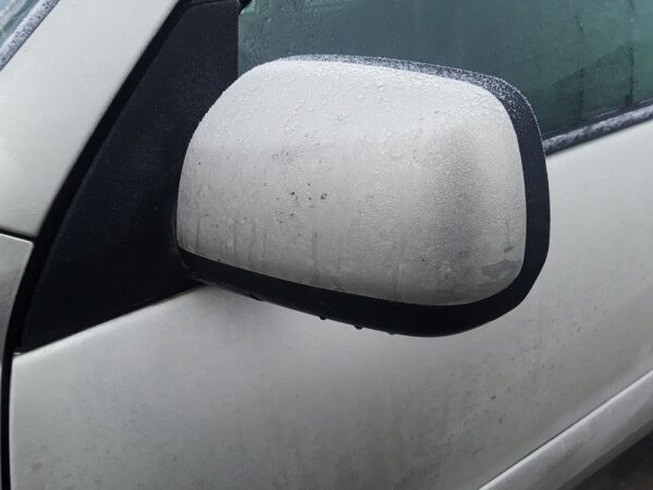 RETROVISOR IZQUIERDO TOYOTA RAV 4