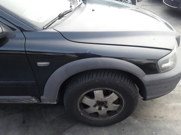 ALETA DELANTERA DERECHA VOLVO V70 FAMILIAR