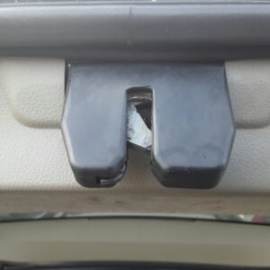 CERRADURA MALETERO / PORTON VOLVO V70 FAMILIAR