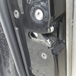 CERRADURA PUERTA DELANTERA IZQUIERDA  VOLVO V70 FAMILIAR