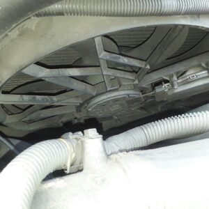 ELECTROVENTILADOR VOLVO V70 FAMILIAR