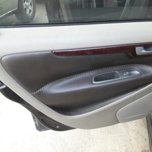 ELEVALUNAS TRASERO IZQUIERDO VOLVO V70 FAMILIAR
