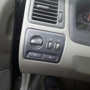 MANDO LUCES VOLVO V70 FAMILIAR