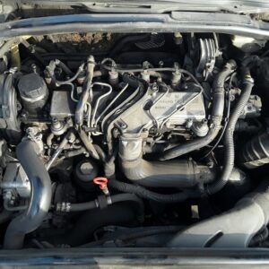 MOTOR COMPLETO VOLVO V70 FAMILIAR