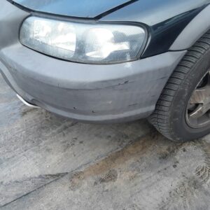 PARAGOLPES DELANTERO VOLVO V70 FAMILIAR