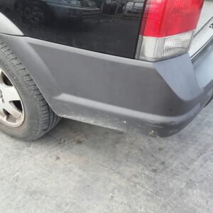 PARAGOLPES TRASERO VOLVO V70 FAMILIAR