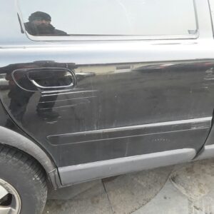 PUERTA TRASERA DERECHA VOLVO V70 FAMILIAR