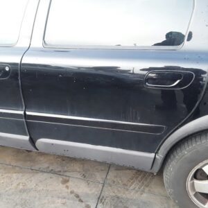PUERTA TRASERA IZQUIERDA VOLVO V70 FAMILIAR