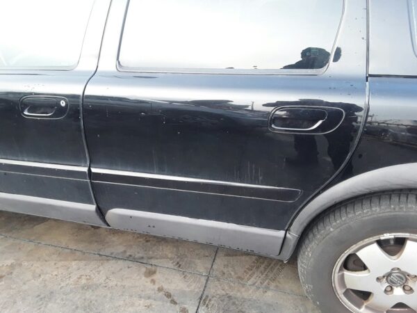 PUERTA TRASERA IZQUIERDA VOLVO V70 FAMILIAR