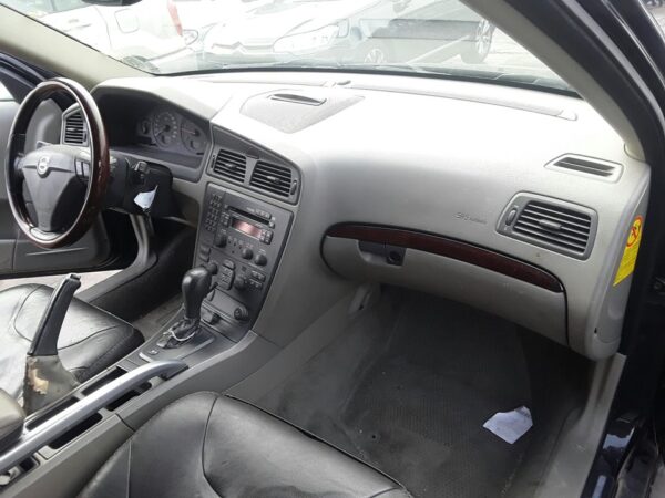 SALPICADERO VOLVO V70 FAMILIAR
