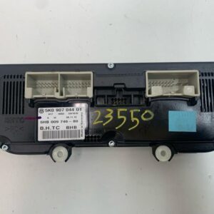 MANDO CLIMATIZADOR VOLKSWAGEN PASSAT BERLINA