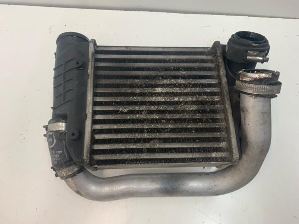 INTERCOOLER AUDI A6 BERLINA