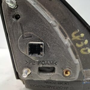 RETROVISOR IZQUIERDO HYUNDAI TUCSON (JM)