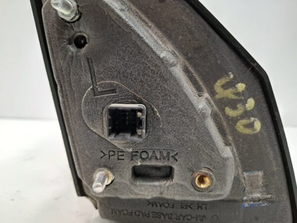 RETROVISOR IZQUIERDO HYUNDAI TUCSON (JM)