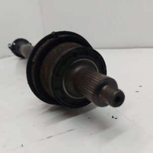TRANSMISION DELANTERA DERECHA SEAT IBIZA