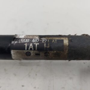 TRANSMISION DELANTERA IZQUIERDA SEAT IBIZA