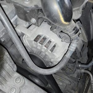 ALTERNADOR CITROEN C5 BERLINA