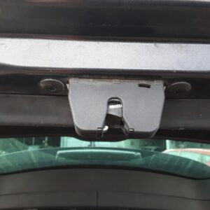 CERRADURA MALETERO / PORTON CITROEN C5 BERLINA