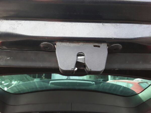 CERRADURA MALETERO / PORTON CITROEN C5 BERLINA