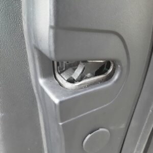 CERRADURA PUERTA DELANTERA DERECHA CITROEN C5 BERLINA