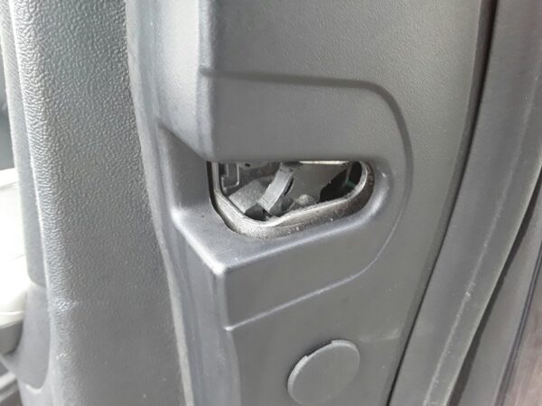 CERRADURA PUERTA DELANTERA DERECHA CITROEN C5 BERLINA