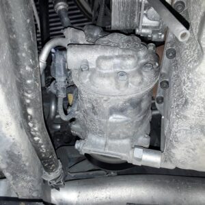 COMPRESOR AIRE ACONDICIONADO CITROEN C5 BERLINA