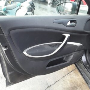 ELEVALUNAS DELANTERO IZQUIERDO CITROEN C5 BERLINA