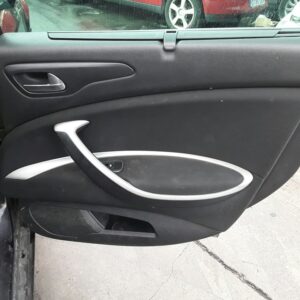 ELEVALUNAS TRASERO DERECHO CITROEN C5 BERLINA