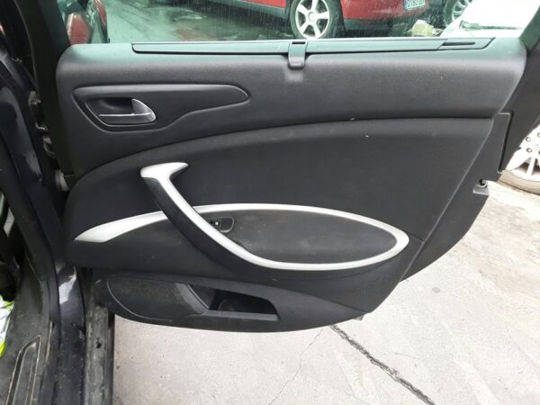 ELEVALUNAS TRASERO DERECHO CITROEN C5 BERLINA