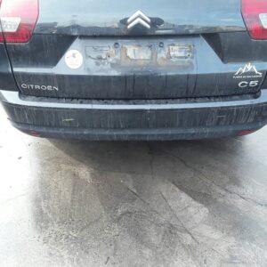 PARAGOLPES TRASERO CITROEN C5 BERLINA