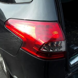 PILOTO TRASERO IZQUIERDO CITROEN C5 BERLINA