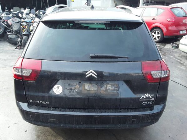 PORTON TRASERO CITROEN C5 BERLINA