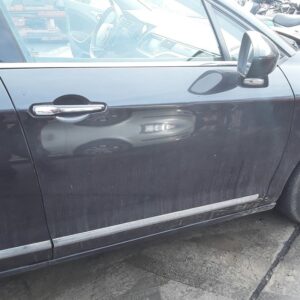 PUERTA DELANTERA DERECHA CITROEN C5 BERLINA