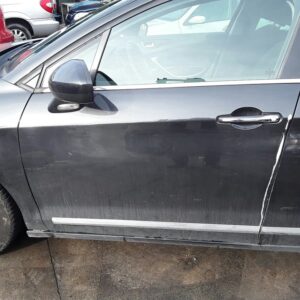 PUERTA DELANTERA IZQUIERDA CITROEN C5 BERLINA